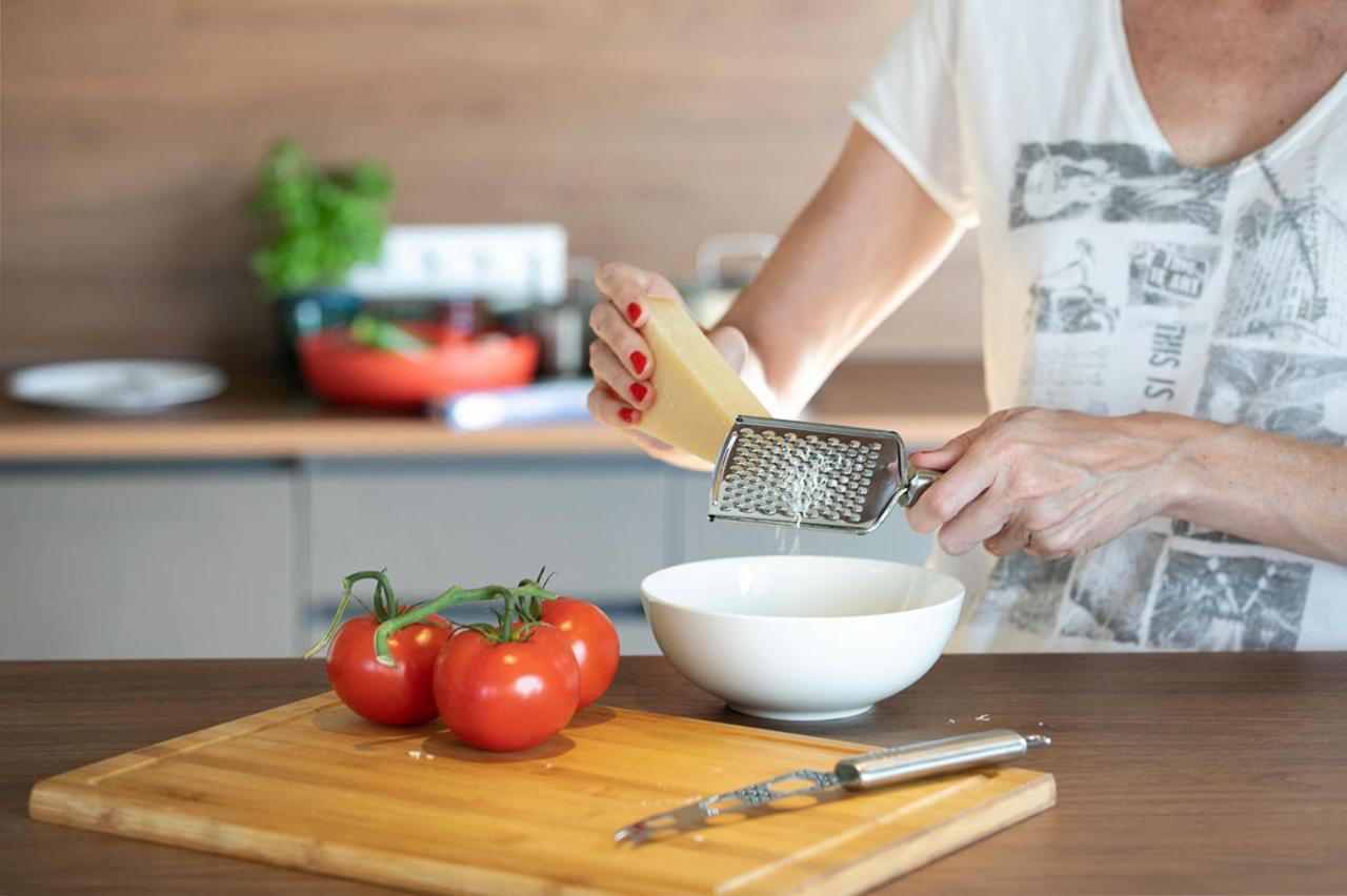 Brera Serviced Apartments Frankfurt West Φραγκφούρτη Εξωτερικό φωτογραφία