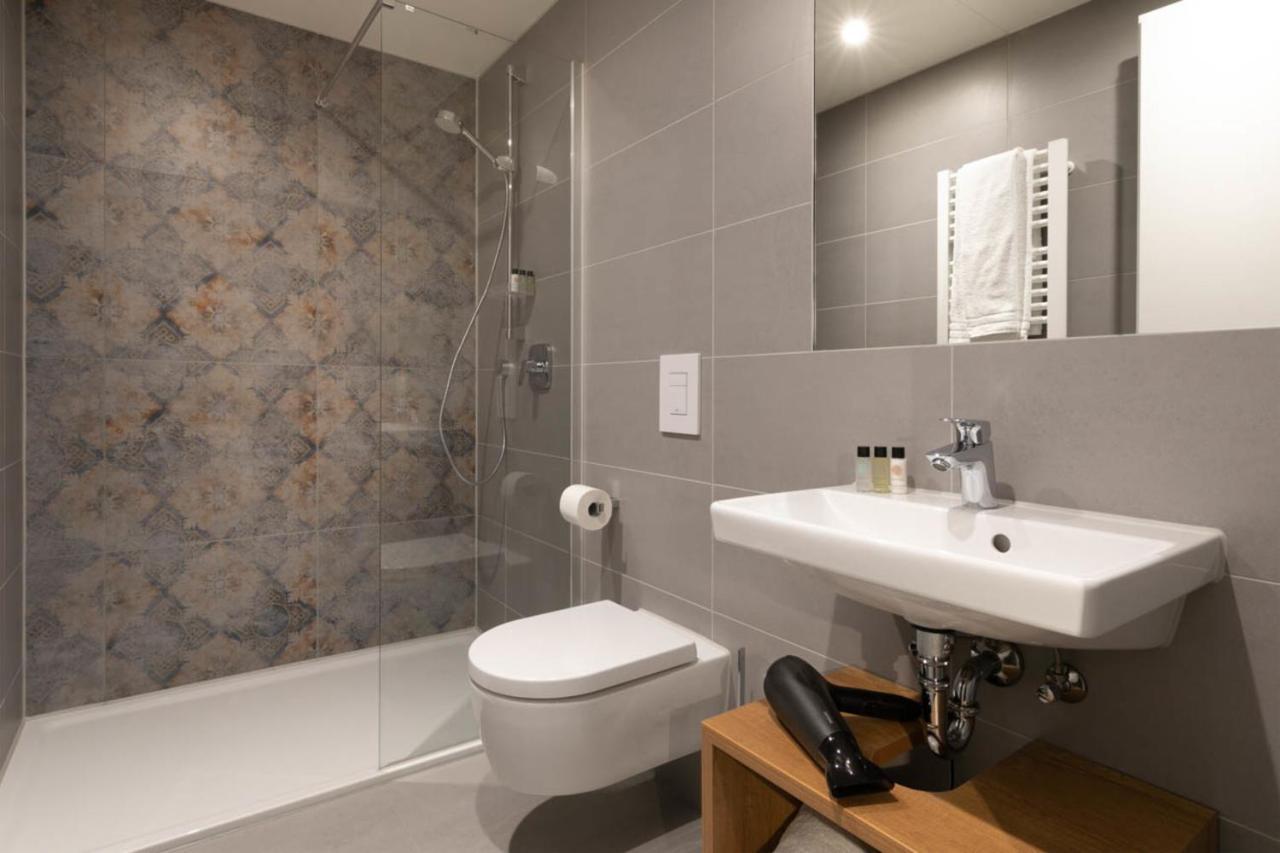 Brera Serviced Apartments Frankfurt West Φραγκφούρτη Εξωτερικό φωτογραφία